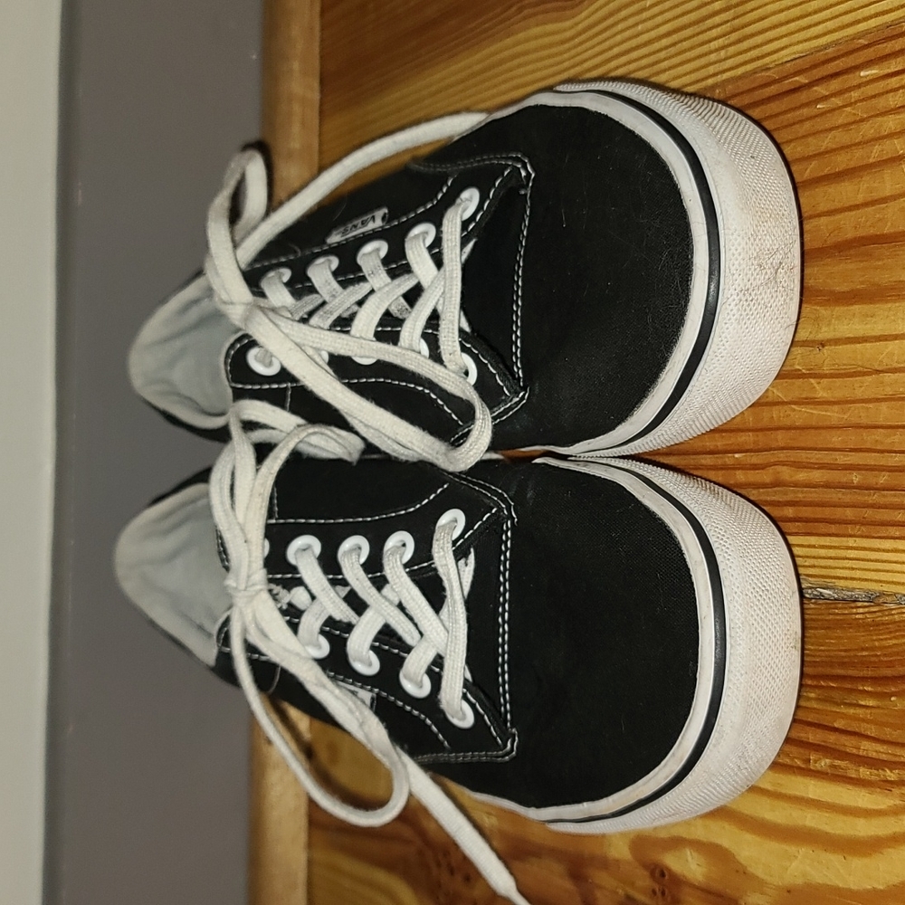 VANS shoes